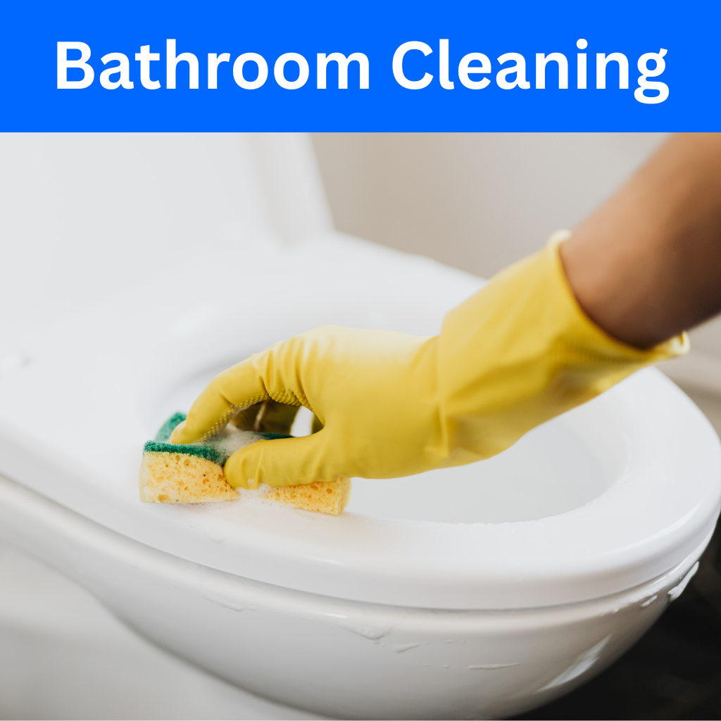 Bathroom Cleaning Adelaide