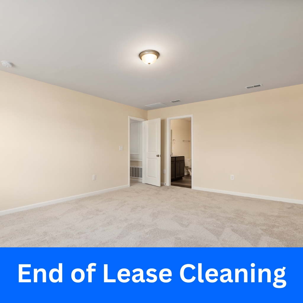 End of lease Cleaning Adelaide