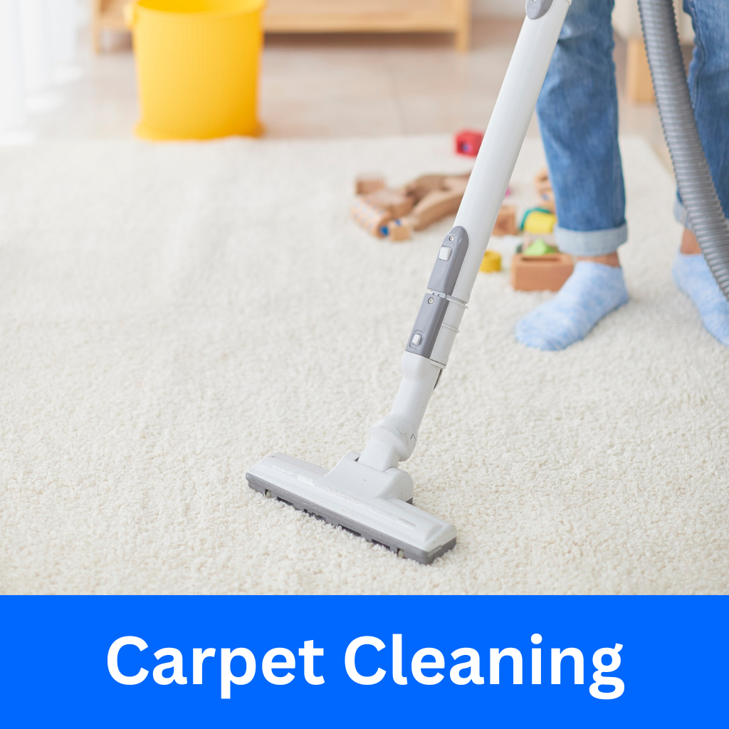 Carpet Cleaning Adelaide
