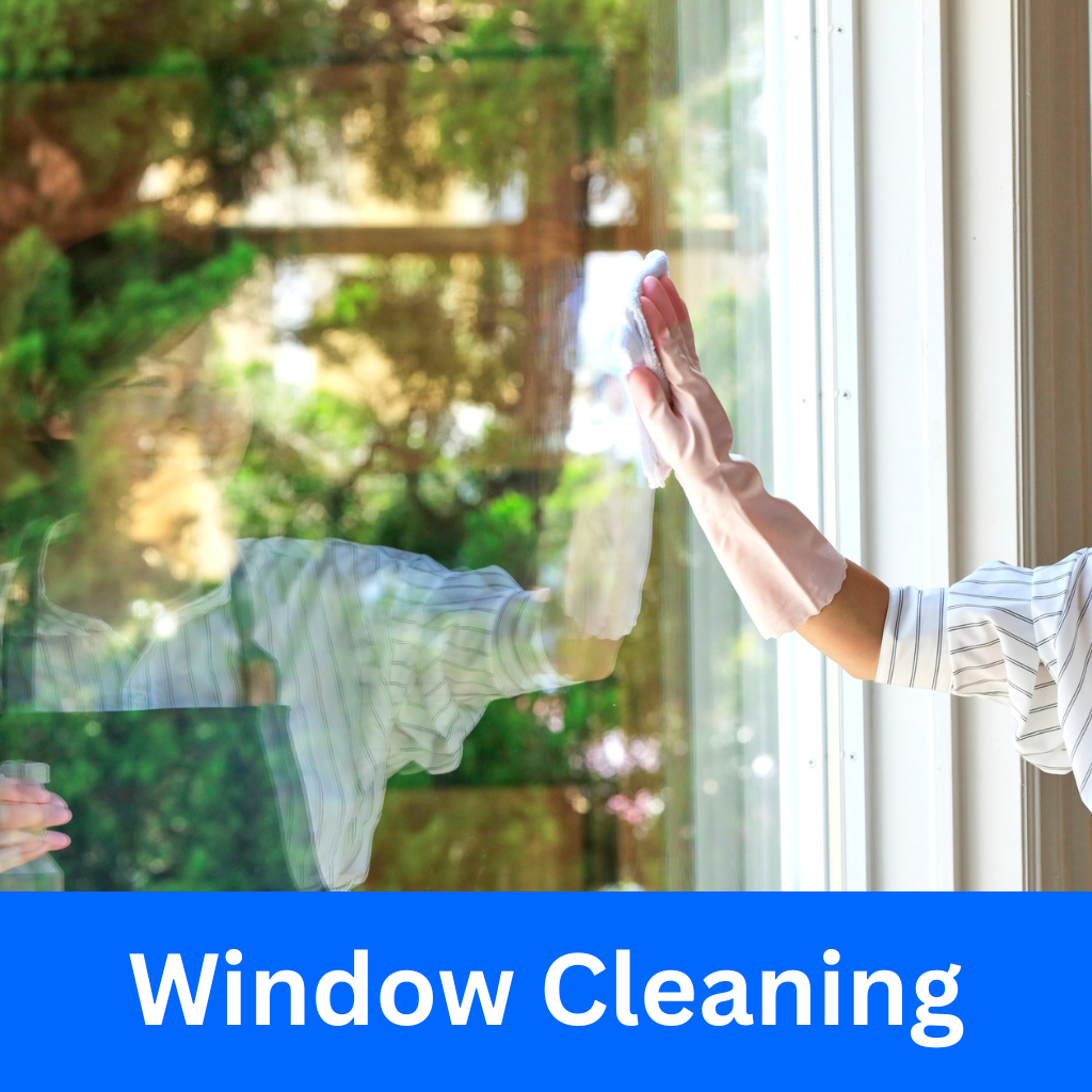 Window Cleaning Adelaide