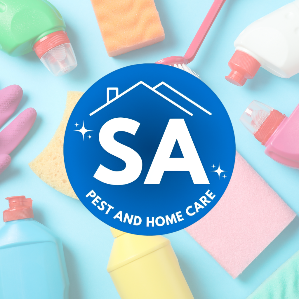 Cleaning supplies Adelaide