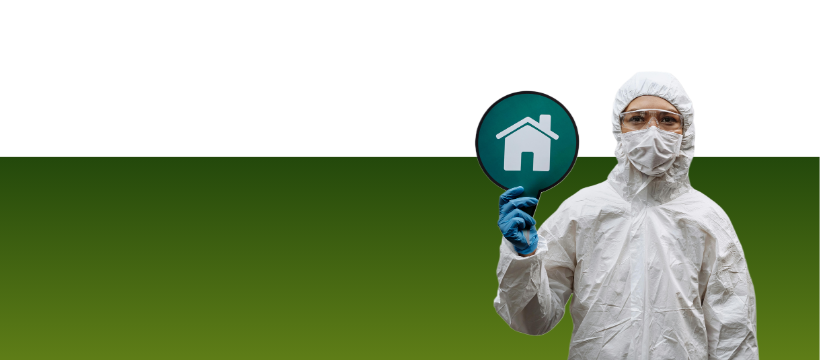 SA PEST AND HOME CARE AUSTRALIA